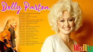 DollyParton Greatest Hits Full Album   Best Old Country Songs All Of Time   Best Country Gospel
