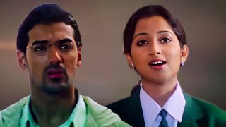Har Taraf Har Jagah HD Video Song | Kunal Ganjawala, Sherya Ghoshal | John Abraham, Anu M | Saaya