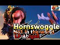 Hornswoggle  No1 in the world LP Abigail  sf5  Season5 SF5 SFWX 4K  StreetFighter5 sfv sf5ce