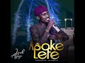 isah ayagi asoke lefe music 2024