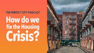 How do we fix the Housing Crisis?