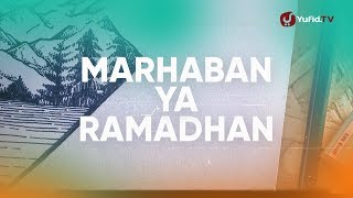 Typography and Hand Lettering: Marhaban Ya Ramadhan...