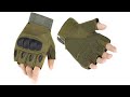 guantes para airsoft 7 mejores guantes para airsoft