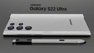 Samsung Galaxy S22 Ultra - 5G,200MP Camera, Snapdragon 898,16GB RAM/Samsung Galaxy S22 Ultra