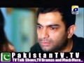 sabz pari laal kabootar by geo tv episode 26