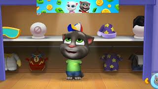 The Cupcake Dream & More Talking Tom Shorts (S2 Episode 55)