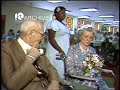 WAVY Archive: 1981 Camelot Nursing Home Wedding