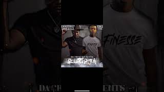 Doowop Dollaz x BG Tre - Die Witcha Gun