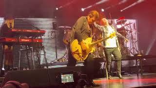 Simple Minds- Belfast Child , Full Version-Birmingham NEC-2022