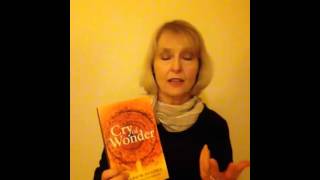 Cry of Wonder by Gerard Hughes - Sarum College Bookshop January 2015 Book of the Month