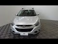 2014 HYUNDAI iX35 Myaree, Fremantle, Booragoon, Kardinya, Palmyra, WA 11010694