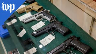 Supreme Court says N.Y. gun law is too restrictive