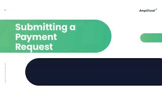 Training Session 2: Expense Entry & Payment Request (08/08/2023)