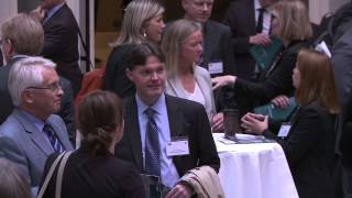 Iceland Investment Forum -- the highlights