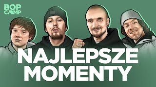 NAJLEPSZE MOMENTY | BOP CAMP freestyle