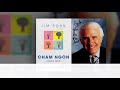 jim rohn – thầy của những bậc thầy truyền cảm hứng