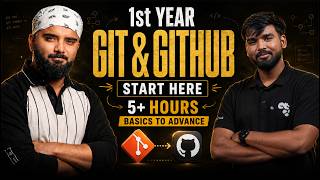 Git vs GitHub Explained Better Than College Ever Will