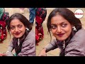 monalisa viral girl के बाद उनकी बहन हुई viral social media पर चर्चा तेज़ monalisa sister tw