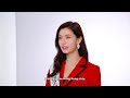 Voice for Change : Miss Universe Hongkong 2024 - JOANNE RHODES | 73rd Miss Universe