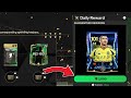 How to claim Ronaldo for free on FC Mobile 24