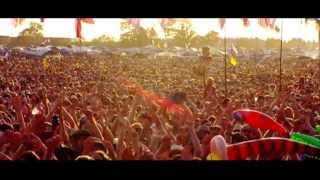 BBC Red Button HD Promo