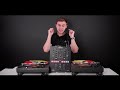 Numark Scratch Mixer Review - The best DJ mixer under $500!