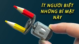 Giá Như Biết 8 Ý Tưởng Này Sớm Hơn, Tôi Đã Tiết Kiệm Được Nhiều Thời Gian