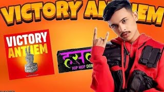 Victory Anthem 2 - @Khushi @lashcurry Prod. By @AudiocrackerrBeatz1[Official Video]