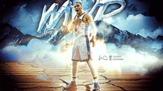 Russell Westbrook MVP -  "Slippery" 2017 ᴴᴰ