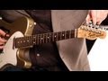 How to Play in Drop D Tuning | Fingerstyle Guitar