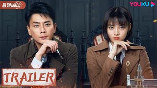 ENGSUB【妙手 Wonderful Hand】预告Trailer: 顶级杀手陷身世谜团 惨案遗孤掀复仇风云 | 黄宗泽/张艺上/王瑞昌 | 优酷悬疑剧场 YOUKU SUSPENSE