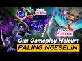 Tutorial Menggunakan Hero Helcurt Tanpa Retribusi ( Penjelasan Skill Lengkap)