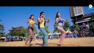 Oh Boy Video Song Kyaa Kool Hain Hum 3 2016 By Tusshar Kapoor & Mandana Karimi HD BDmusic99 In 1080p
