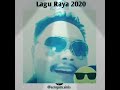 LAGU RAYA 2020.....#CORONA