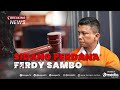 BREAKING NEWS - Sidang Perdana Ferdy Sambo di PN Jakarta Selatan