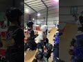 互相鼓勵👍🏼一起長大！🥹 直排輪教學 溜冰 教學 inlineskate skatepark 溜冰鞋