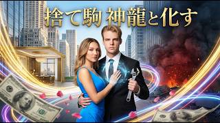 Hidden Fortune: The CEO's Mechanic Secret