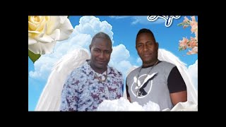 Homegoing Service for the life of Clayton Brian Thompson