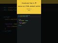 JavaScript How to ❓ remove an HTML element onclick