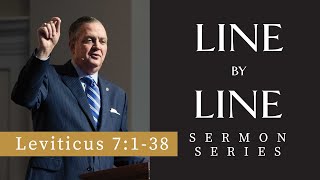 Leviticus 7:1–38