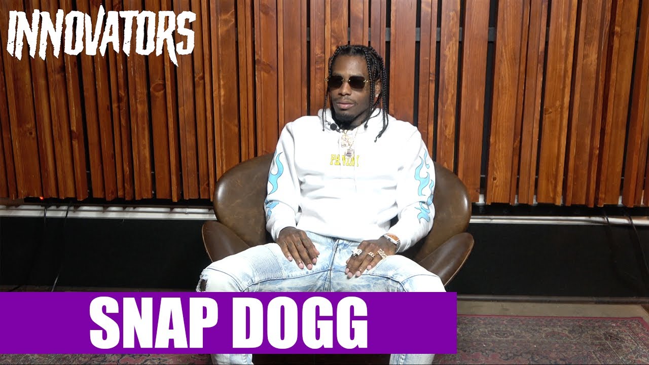 Snap Dogg On Detriot Rap, YSL Case, Hutch's Death, Rappers Boxing, Lil ...