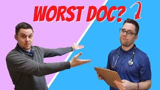 Your doctor doesn’t CARE about Hashimoto’s