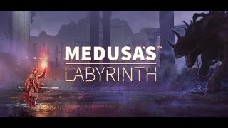 medusa's labyrinth：美杜莎的迷宮