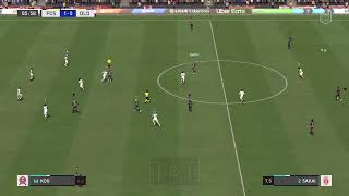 FIFA22　PS4版　パブリックプロクラブ　参加者募集中です！