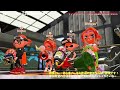 【スプラトゥーン２ライブ配信（参加型）】一緒にゆるく楽しくガチマッチ！～初見さんも大歓迎～みんなと一緒にプレイしたいので気軽にコメントくださいね