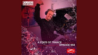 Forever Forever (ASOT 994)