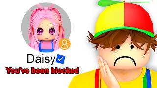 I’m Sorry Daisy…