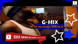 YBN Nahmir "Rubbin Off The Paint" (#IMB #YoungHarvey G-Mix)
