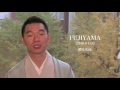 fujiyama 藤間勘十郎 柳家花緑 コメント