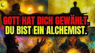 ✨Auserwählte✨Gott hat ENDLICH deine Macht bestimmt.✨